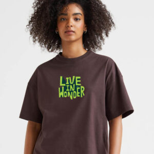 Logo T-Shirt Printing