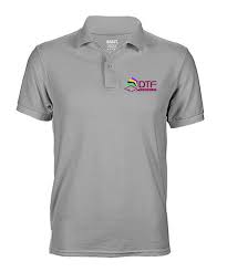 Polo T-Shirt Printing