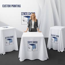 Table Cloth Printing