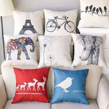 Pillow Printing